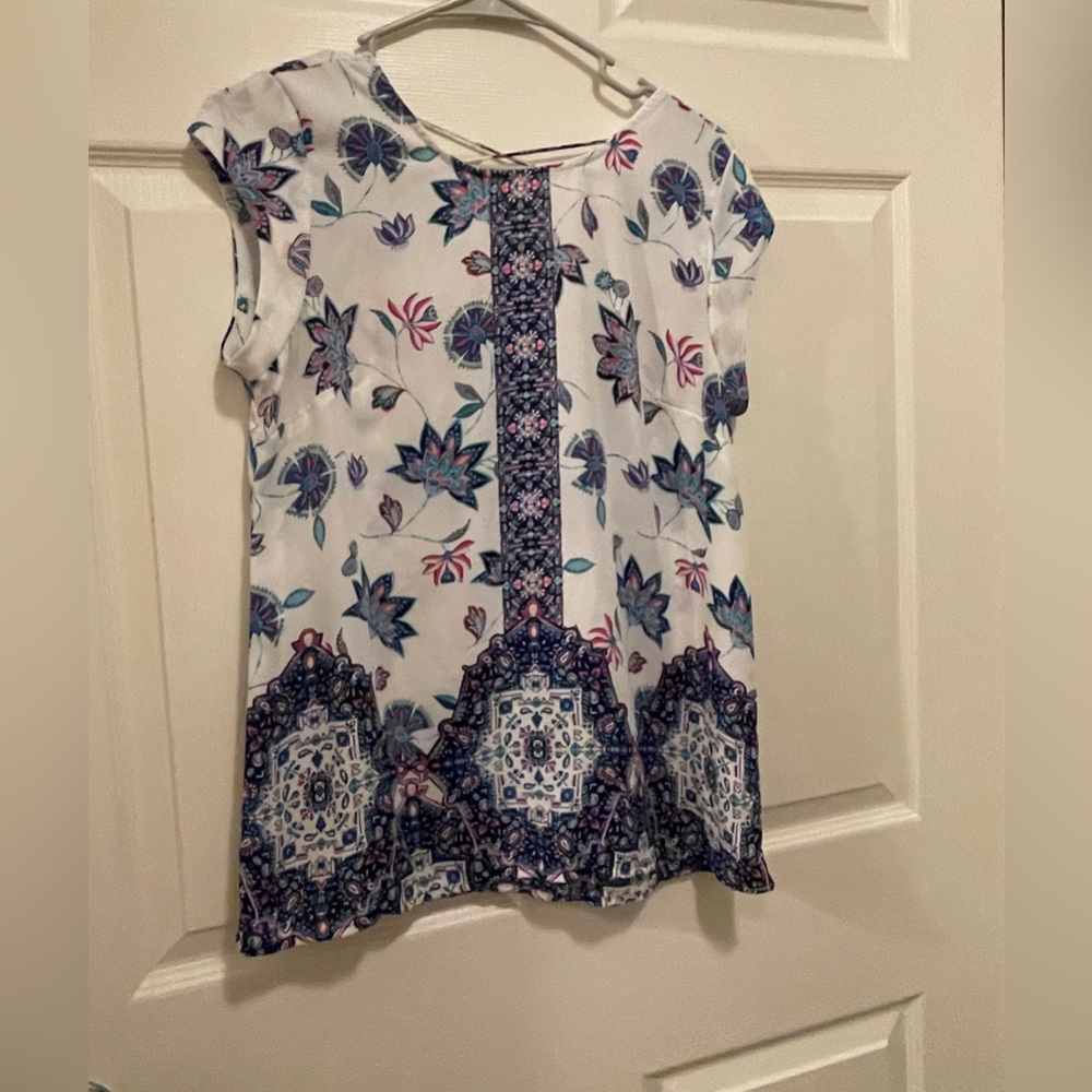 Super sexy summer shirt